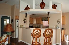 Open Concept