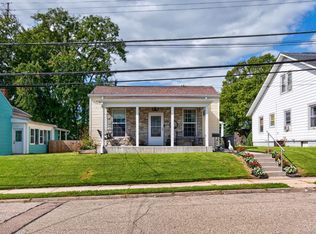 215 S Sycamore St, Harrison, OH 45030