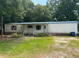 116 Log Cabin Rd, Basile, LA 70515