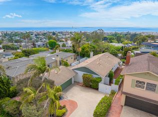 2727 El Oeste Dr, Hermosa Beach, CA 90254