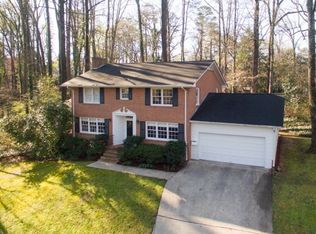 317 1/2 W University Dr, Chapel Hill, NC 27516