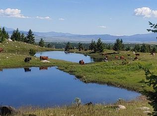 1380 Glacier View Ln, Deer Lodge, MT 59722