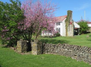 7789 Old Boonesboro Rd, Winchester, KY 40391
