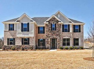908 Benmore Cir UNIT 34, Weddington, NC 28104