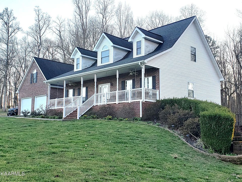 210 Kenny Ln, Maynardville, TN 37807 Zillow