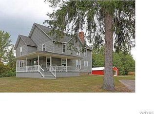 2345 Carmen Rd, Barker, NY 14012