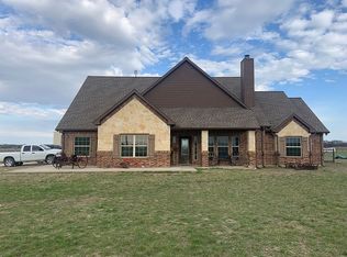 4730 Huling Rd, Sanger, TX 76266