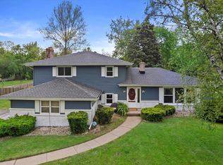 5744 Wildwood Dr, Racine, WI 53403