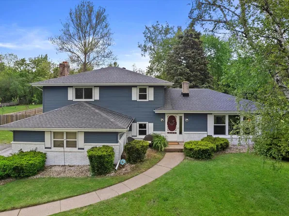 5744 Wildwood DRIVE, Mount Pleasant, WI 53403