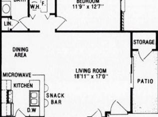 1120 Shadowview Way APT B, Indianapolis, IN 46241