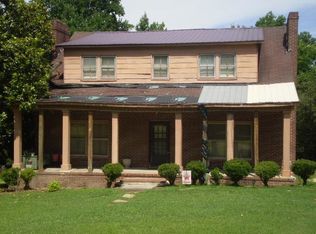 10094 Clarkton Rd, Nathalie, VA 24577