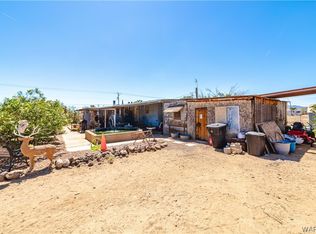 5149 W Chino Dr, Golden Valley, AZ 86413