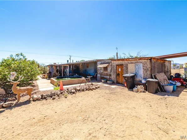 5149 W Chino Dr, Golden Valley, AZ 86413