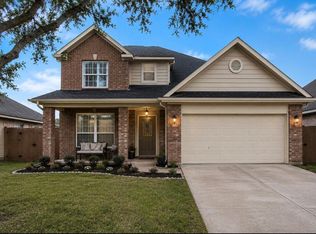 5610 Eagle Sky Blvd, Katy, TX 77449