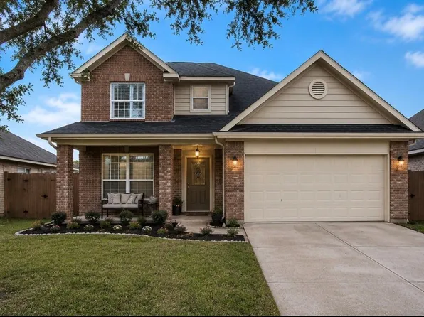 5610 Eagle Sky Blvd, Katy, TX 77449