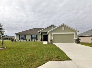 9822 SW 56th Cir, Ocala, FL 34476