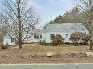 189 Leavitt Road, Belmont, NH 03220