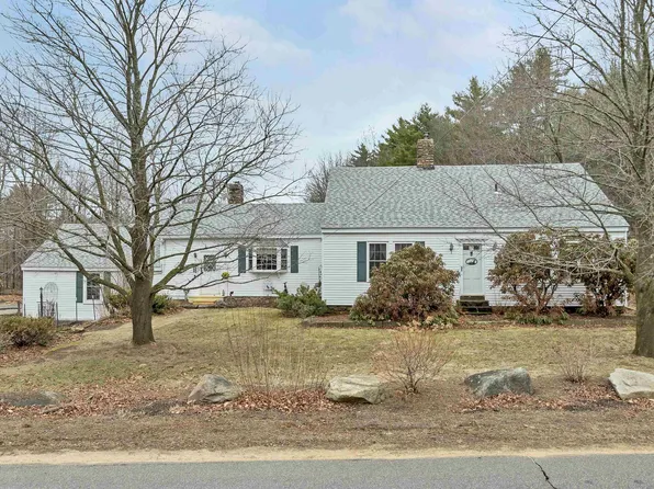 189 Leavitt Road, Belmont, NH 03220