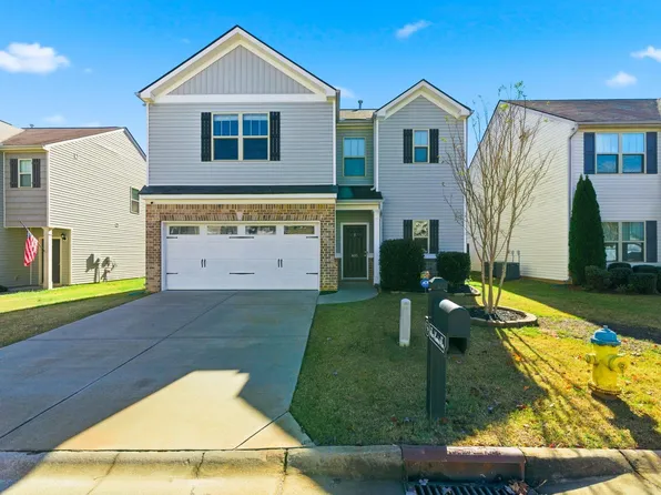 405 Kindletree Way, Simpsonville, SC 29680