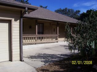 1168 Colleen Dr, Canyon Lake, TX 78133