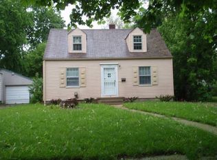 1726 W Jackson Ave, Flint, MI 48504