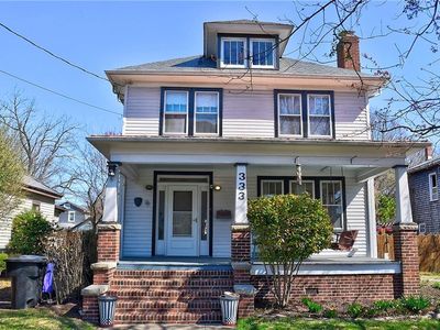 333 Maryland Ave, Portsmouth, VA, 23707