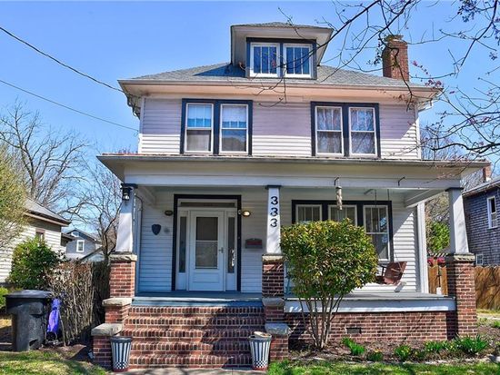 333 Maryland Ave, Portsmouth, VA 23707