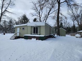 9217 S Oakland Dr, Baldwin, MI 49304
