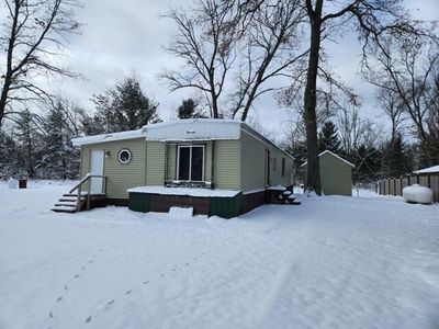 9217 S Oakland Dr, Baldwin, MI, 49304