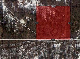 5351 Cannon Woods Rd, Anchorage, AK 99516