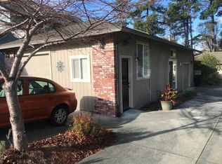3901 Glenwood St, Eureka, CA 95501