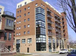 715 N Church St UNIT 218, Charlotte, NC 28202