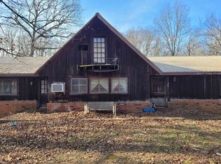 605 Highway 13 N, Collinwood, TN 38450