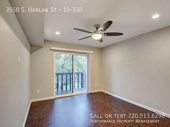 5th image of 3550 S Harlan St #10-330