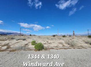 1344-1340 Windward Ave, Thermal, CA 92274
