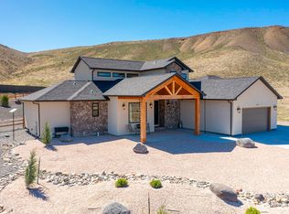 480 Desert Bluff Ct, Palisade, CO 81526