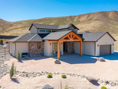480 Desert Bluff Ct, Palisade, CO, 81526