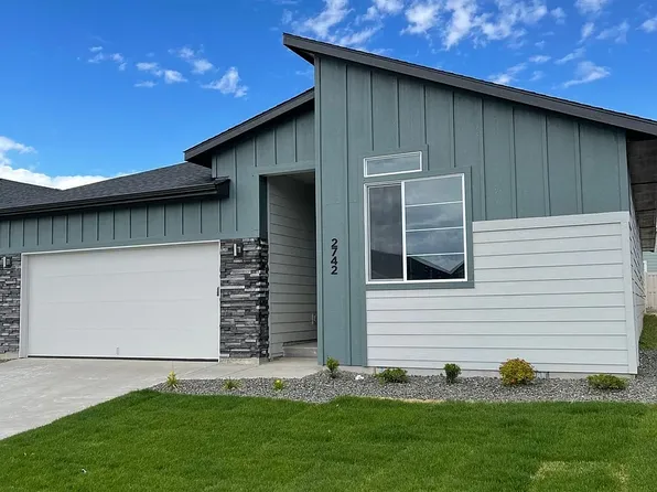 2742 W Balboa Dr, Kuna, ID 83634