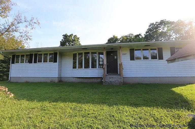 227 Tillson Lake Rd, Gardiner, NY 12589 Zillow