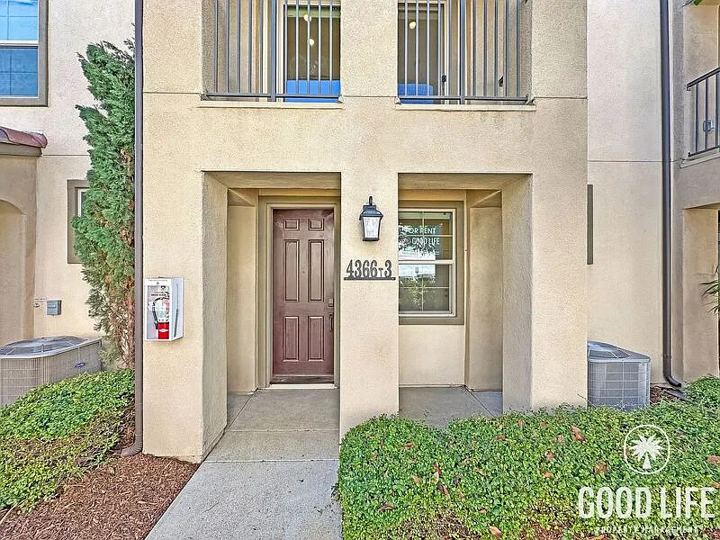 4366 Pacifica Way #3