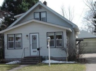 920 3rd Ave SW, Pine City, MN 55063