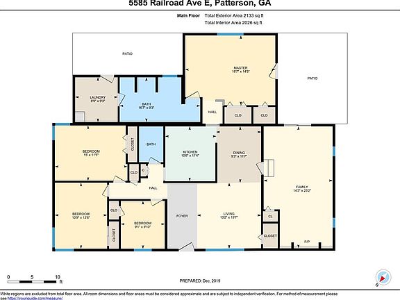 4th image of 5585 E Railroad Ave