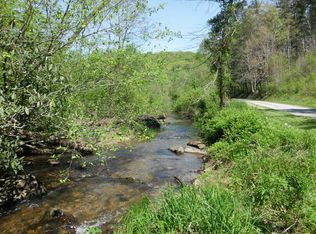 Cooper Hollow Rd, Tellico Plains, TN 37385