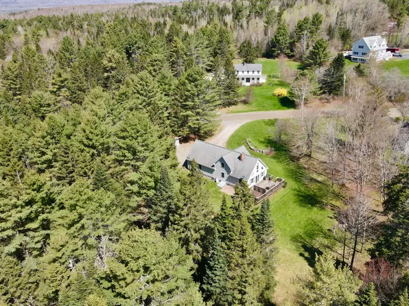6 Wildberry Lane, Greenville, ME 04441