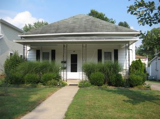 24 Hudson Ave, Athens, OH 45701