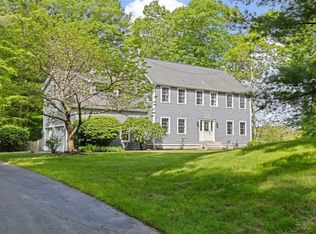 7 Paddock Way, Marshfield, MA 02050