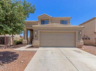 1793 S 217th Ave, Buckeye, AZ 85326