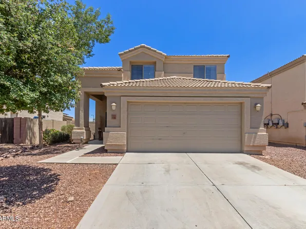 1793 S 217TH Avenue, Buckeye, AZ 85326