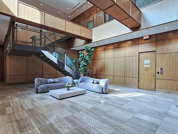2nd image of 111 Saint Clair Ave W #1128