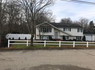 11 Anawan St, Brockton, MA 02302